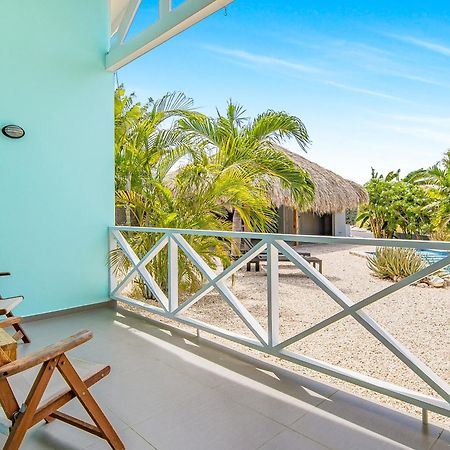Paradise Apartments - Curacao Fontein Екстериор снимка