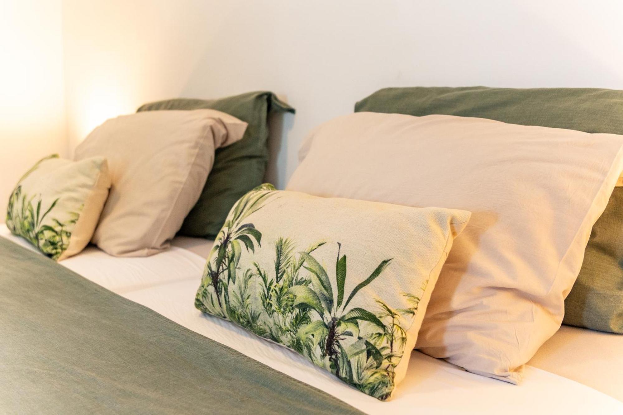 Paradise Apartments - Curacao Fontein Екстериор снимка