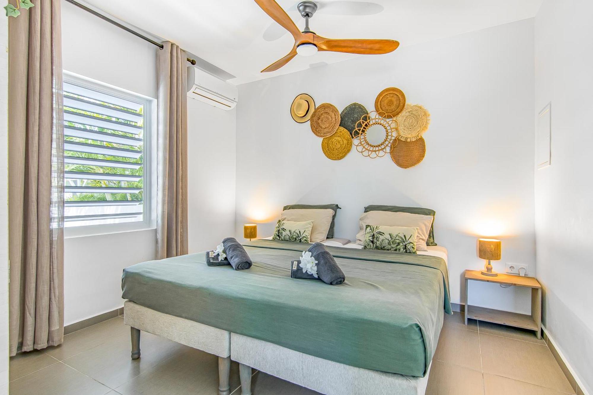 Paradise Apartments - Curacao Fontein Екстериор снимка